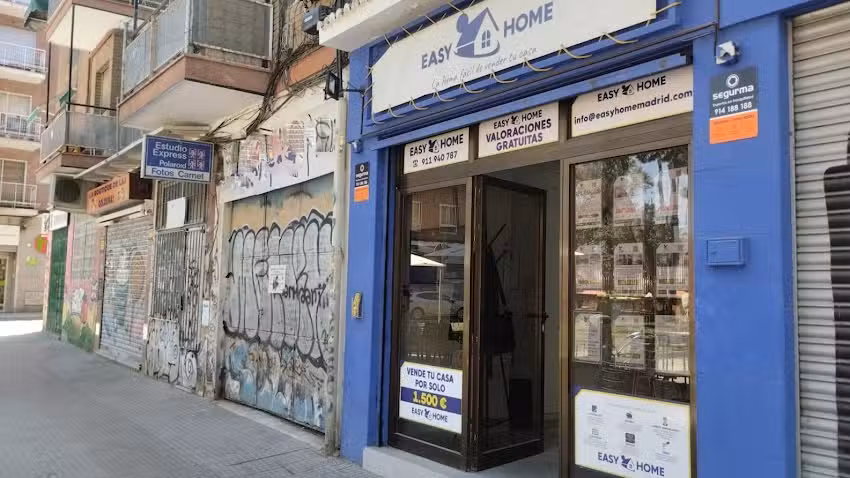 EH Asesoría Inmobiliaria