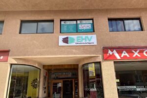 EHV Consultoría de Seguros y Gestión Inmobiliaria