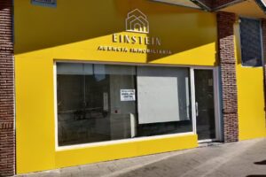 Einstein Agencia Inmobiliaria