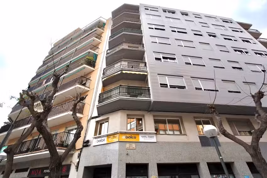 El Balcó Immobiliària – Tarragona