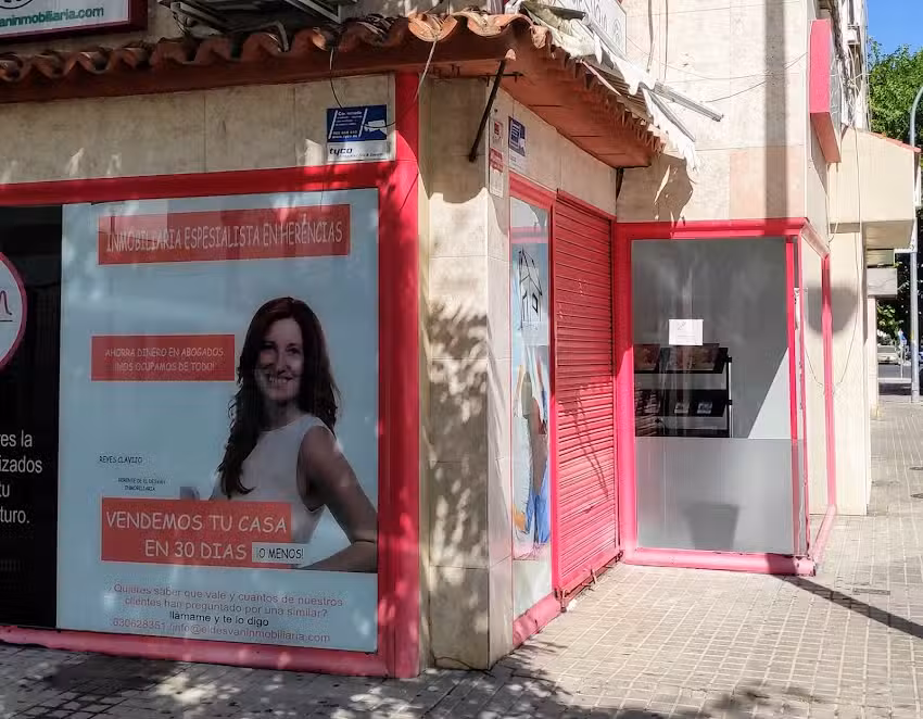 El Desván Inmobiliaria