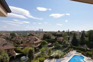 El Encinar de Los Reyes