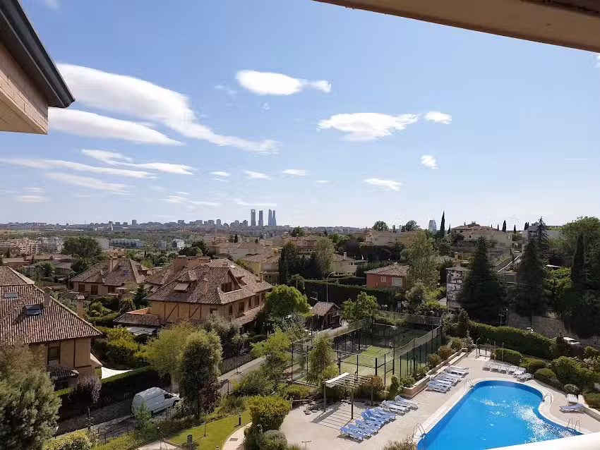 El Encinar de Los Reyes