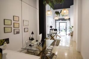 El Piset Inmobiliaria