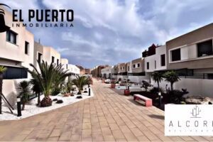 El Puerto Inmobiliaria