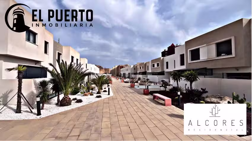 El Puerto Inmobiliaria