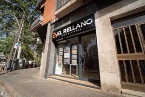 El rellano inmobiliaria