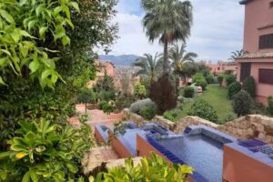 El Soto De Marbella Property
