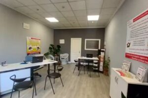 El Soto Inmobiliaria