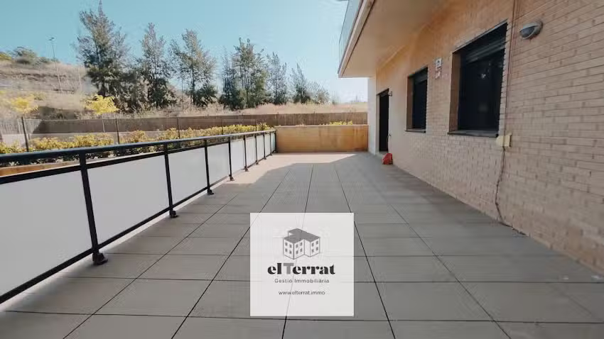 El Terrat Immobiliària