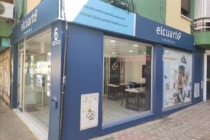 ElCuarto Inmobiliaria El Greco