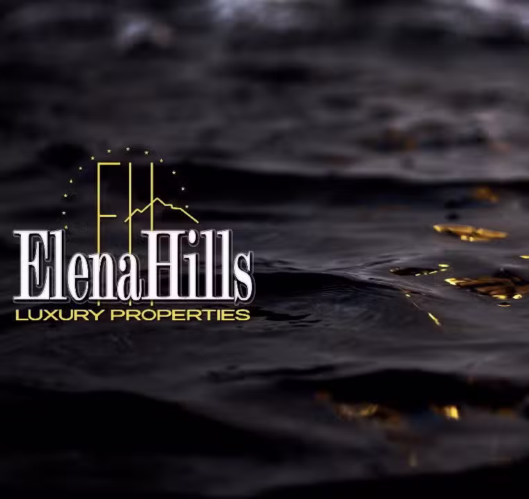 Elena Hills