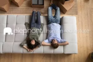 Elephant Real Estate · Room Málaga