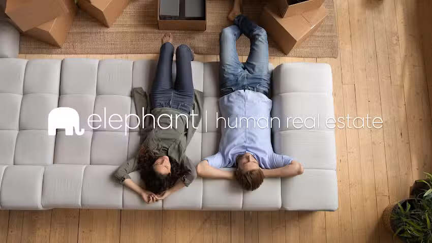 Elephant Real Estate · Room Málaga