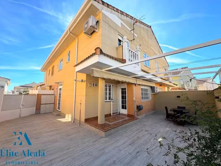 Élite Alcalá Inmobiliaria