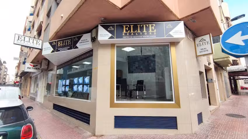 Elite Inmobiliarias