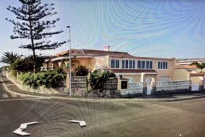 Embassy Canarias – oficina Tenerife sur