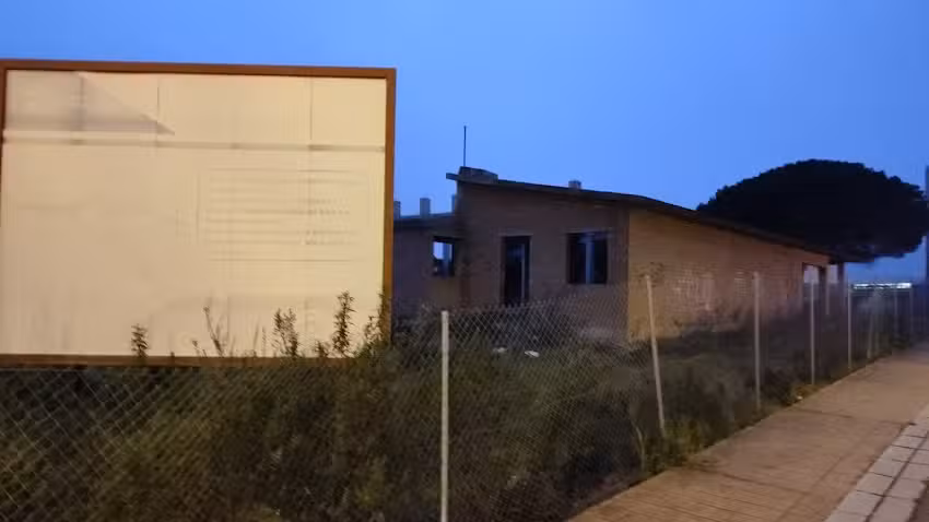 Empresa Municipal del Suelo y la Vivienda de Cartaya