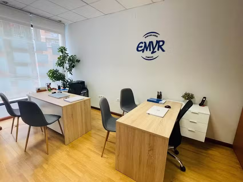 Emyr Inmobiliaria