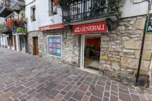 Enara Inmobiliaria – Pisos y casas en Hondarribia – Irun
