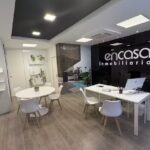 ENCAsa inmobiliaria