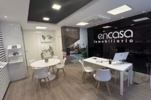 ENCAsa inmobiliaria