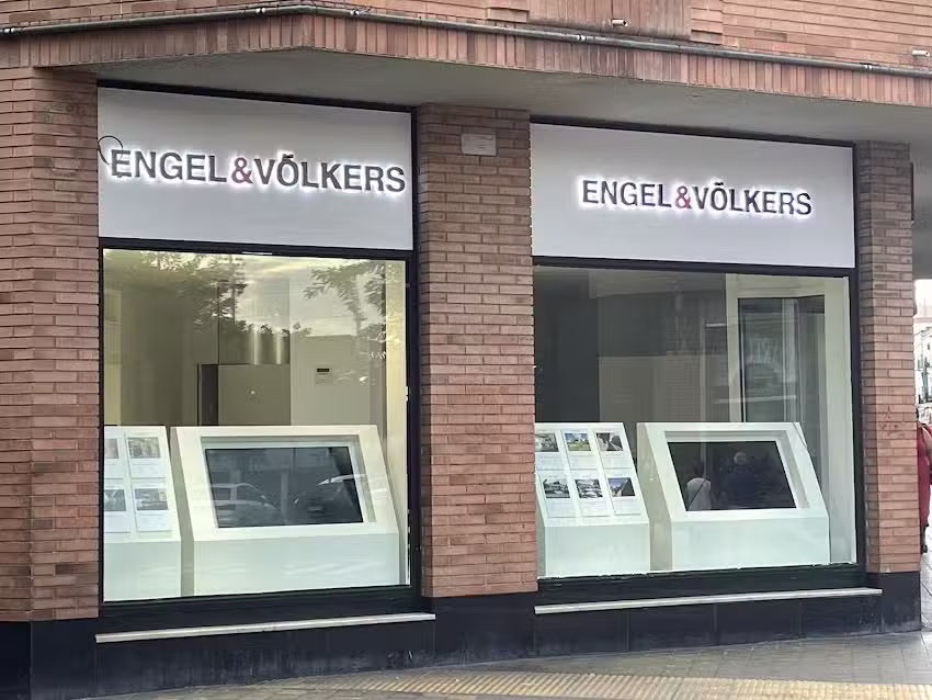 Engel & Volkers
