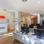 Engel & Völkers – Agencia Inmobiliaria en Valencia