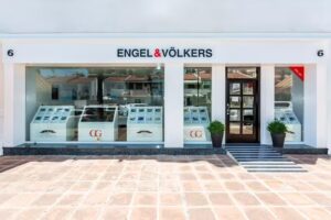 Engel & Völkers Benalmádena Real Estate