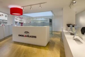 Engel & Völkers Calpe