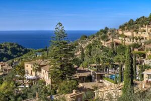 Engel & Völkers Deià – Real Estate Agent