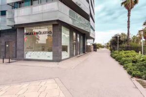 Engel & Völkers Diagonal Mar – Agencia Inmobiliaria en Barcelona