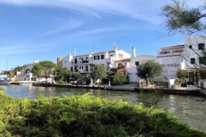 Engel & Völkers Empuriabrava