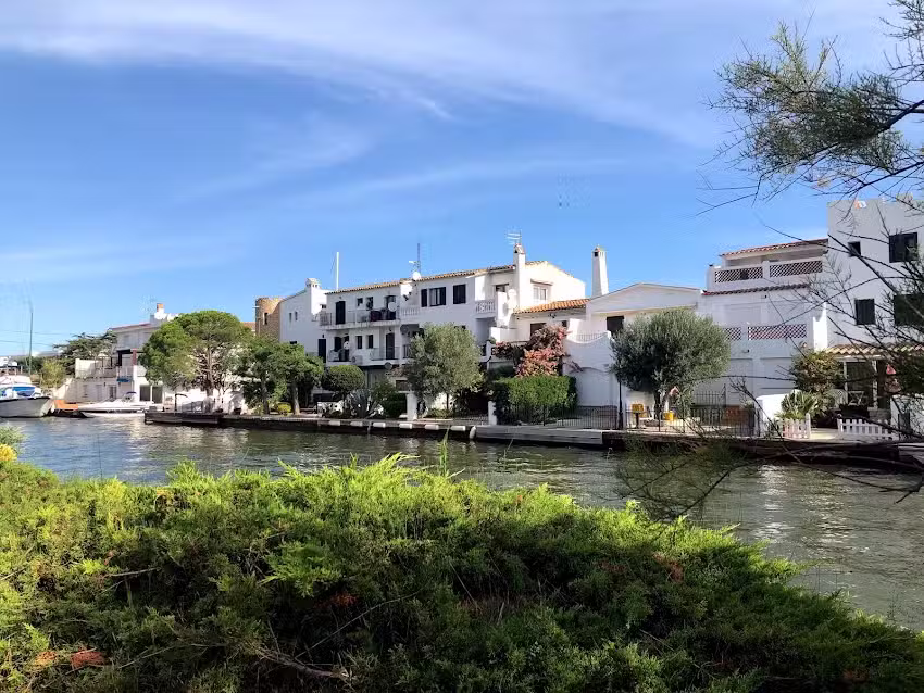 Engel & Völkers Empuriabrava