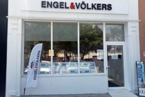 Engel & Völkers Estepona