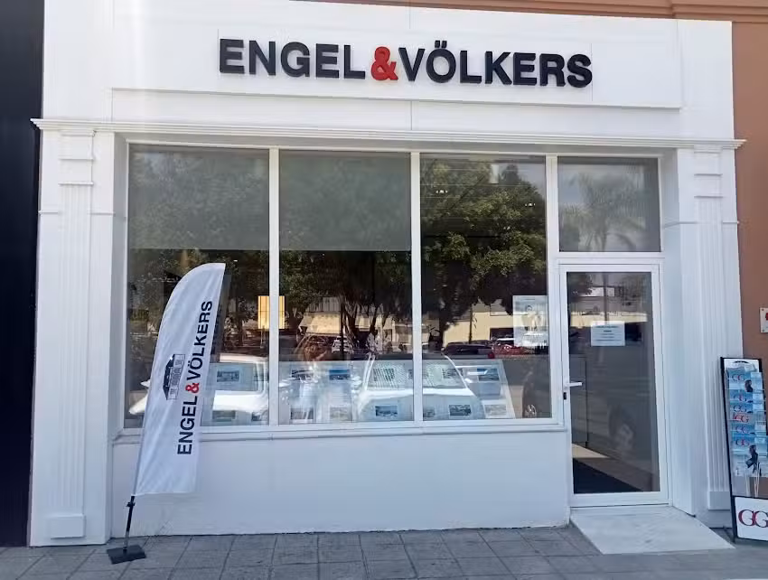 Engel & Völkers Estepona