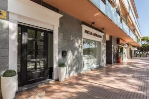 Engel & Völkers Gavà – Agencia Inmobiliaria en Barcelona