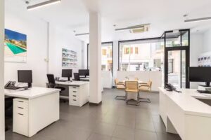 Engel & Völkers Inca