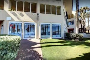 Engel & Völkers Inmobiliaria en Sotogrande Real Estate