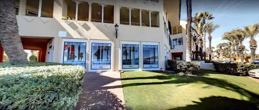 Engel & Völkers Inmobiliaria en Sotogrande Real Estate