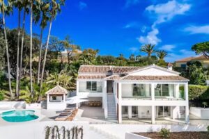 Engel & Völkers Marbella Real Estate