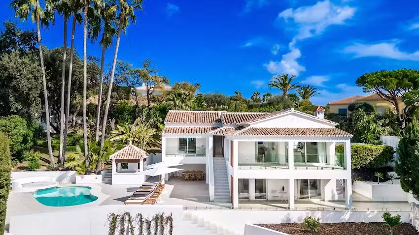 Engel & Völkers Marbella Real Estate