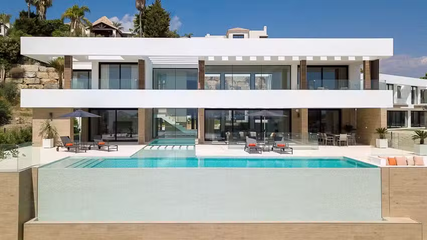 Engel & Völkers Marbella West