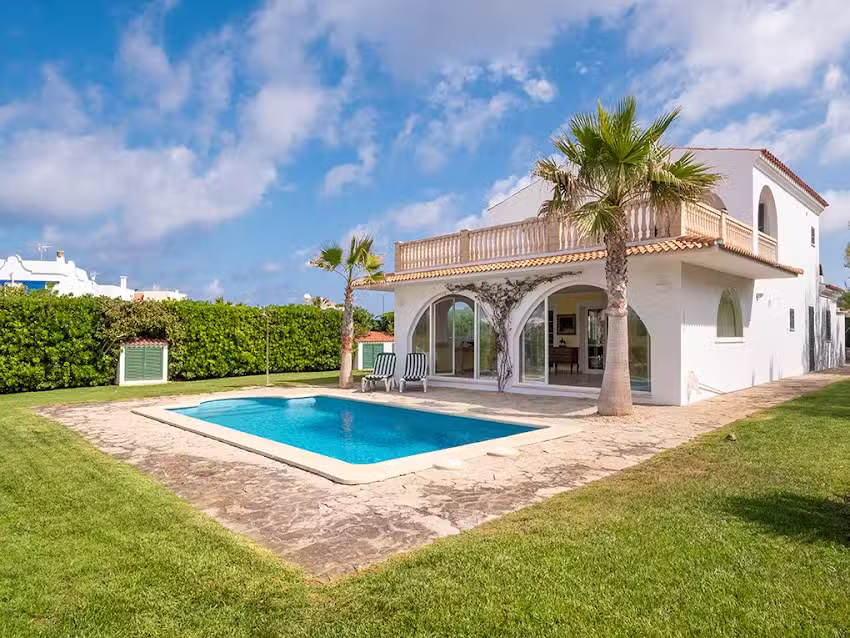 Engel & Völkers Menorca Real Estate – Inmobiliaria Ciutadella