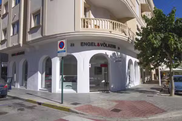 Engel & Völkers Moraira