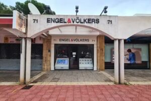Engel & Völkers Palma Beach