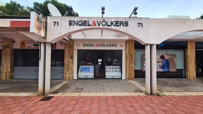Engel & Völkers Palma Beach