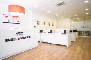 Engel & Völkers Real Estate Inmobiliaria en Benidorm
