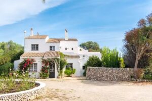 Engel & Völkers Real Estate Inmobiliaria Mahón, Menorca