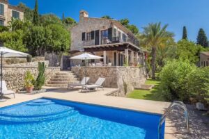 Engel & Völkers Real Estate Inmobiliaria Pollensa, Mallorca